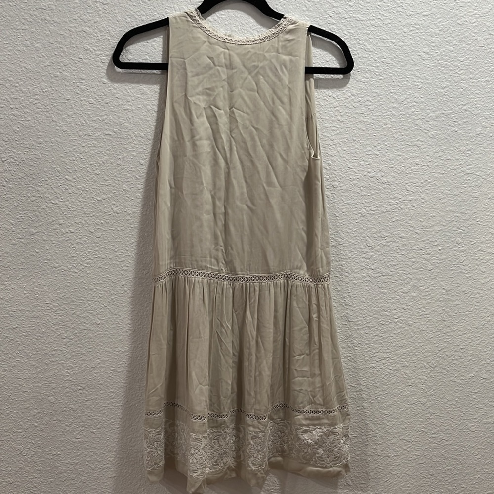 FLANNEL :: DRESS - Picture 8 of 14